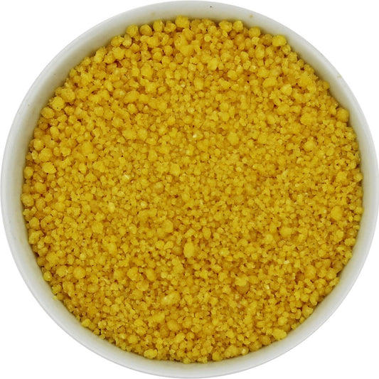 Kuskus kukurydziany bio (surowiec) (20 kg) 1