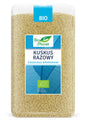Kuskus razowy bio 1 kg - Bio Planet