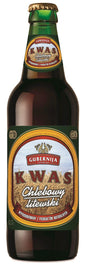 Kwas chlebowy litewski 500 ml - gerima