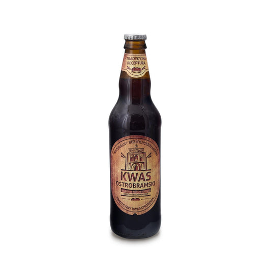Kwas chlebowy ostrobramski 500 ml