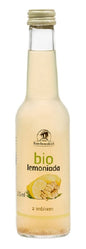 Lemoniada z imbirem bio 275 ml