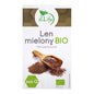 Len mielony BIO 200 g - Bio Life
