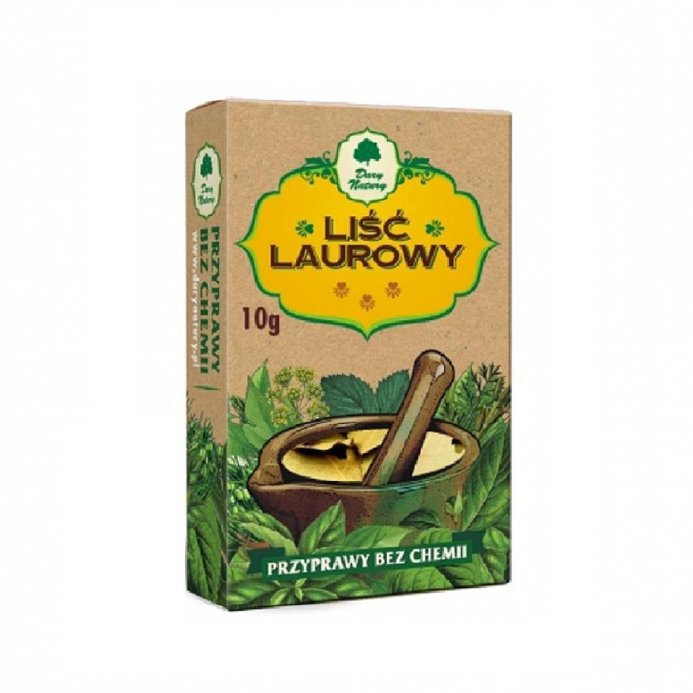 Liść laurowy 10 g