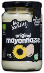 Majonez jajeczny BIO 370 ml - BIO bandits