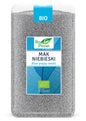 Mak niebieski bio 1 kg - Bio Planet