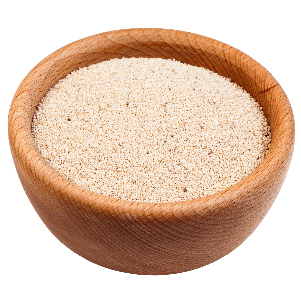 Mak ziarno - biały 10 kg - TOLA