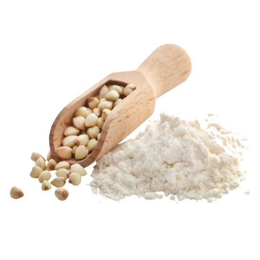 Mąka gryczana  25 kg - Tola