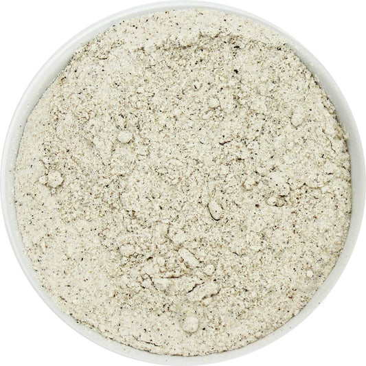 Mąka gryczana pełnoziarnista BIO (surowiec) (20 kg) 6