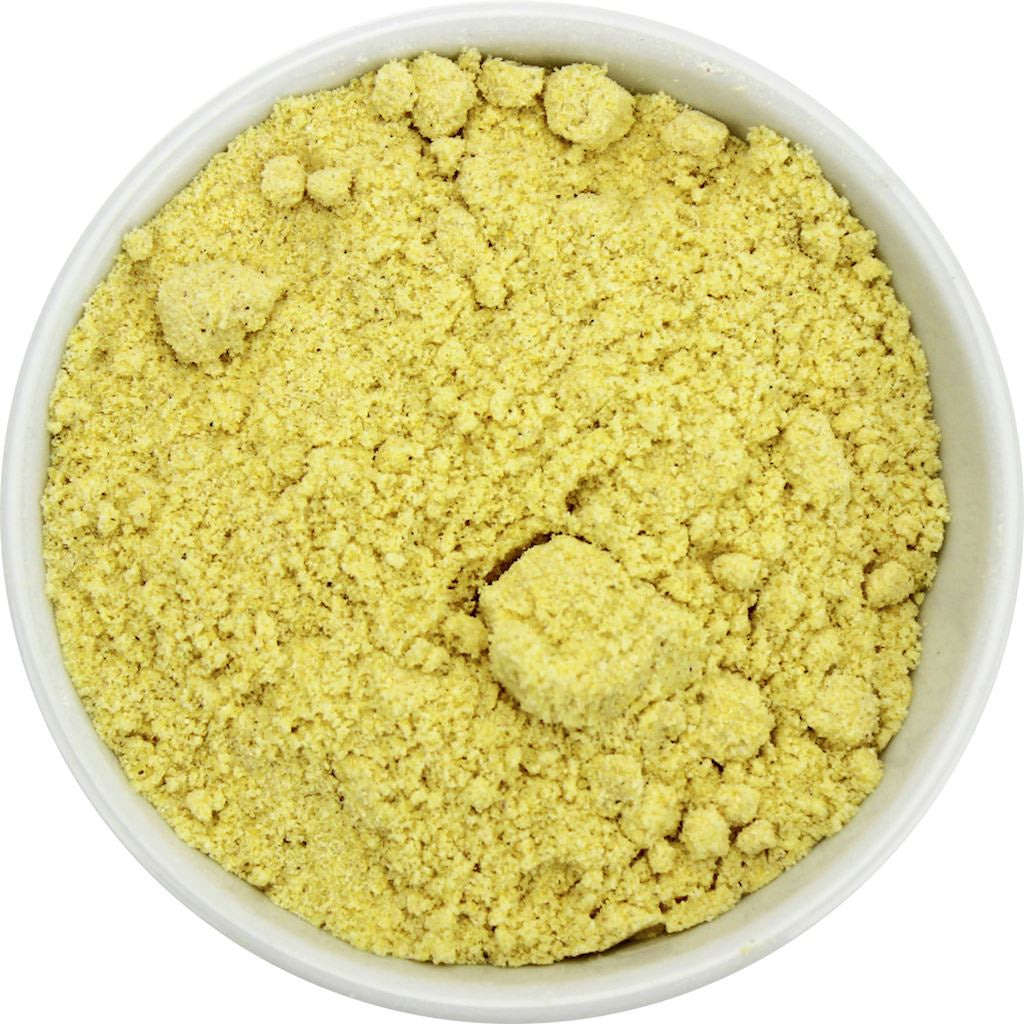 Mąka kukurydziana BIO (surowiec) (25 kg) 1