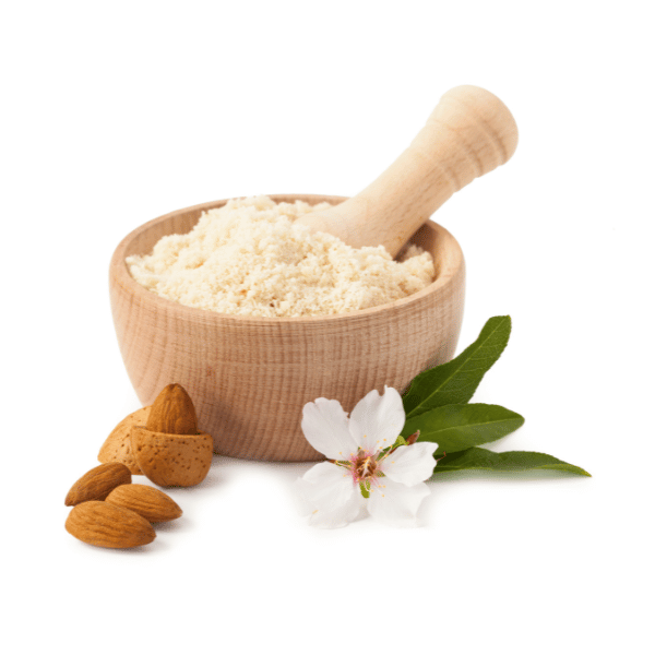 Mąka migdałowa 1 kg - Tola