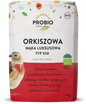Mąka orkiszowa luksusowa typ 550 bio 1 kg - PROBIO