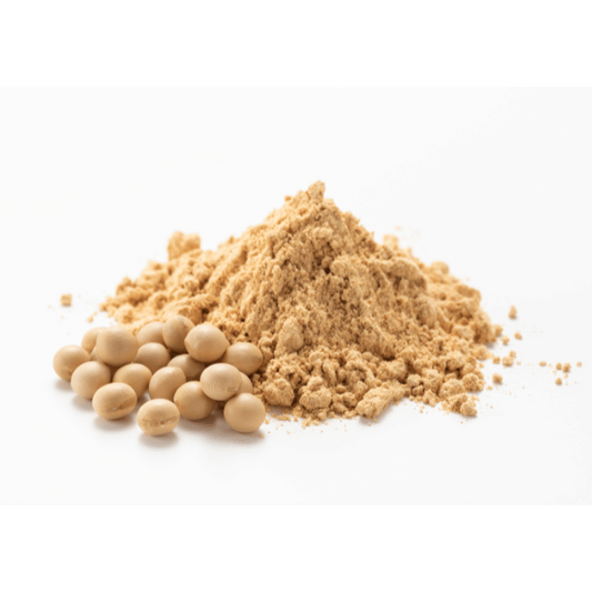 Mąka sojowa 5 kg - Tola