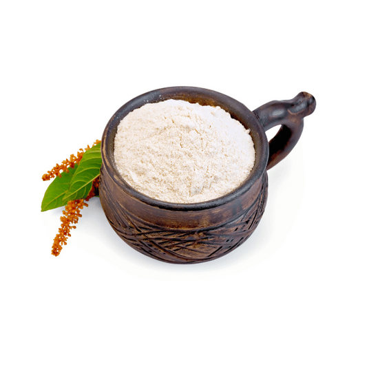 Mąka z amarantusa 25 kg - TOLA