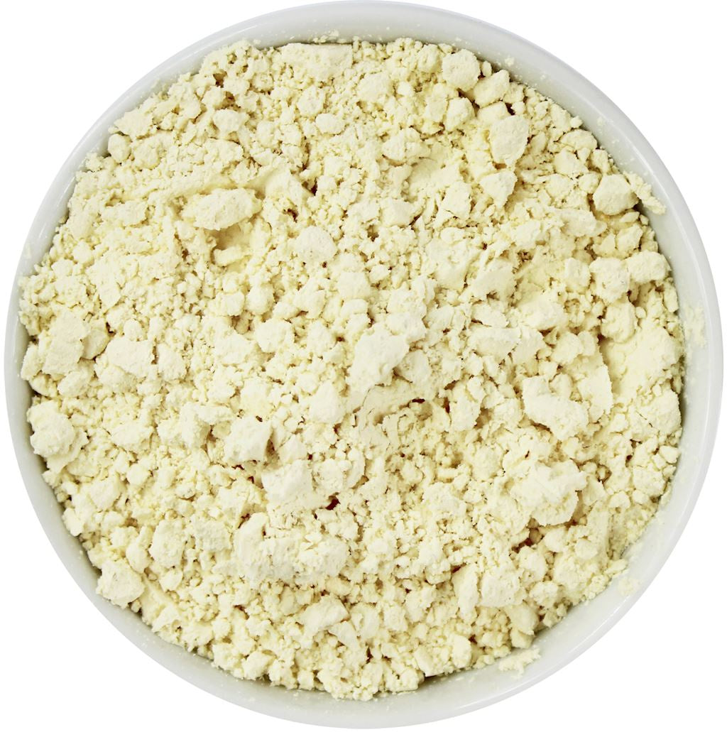 Mąka z ciecierzycy bio (surowiec) (20 kg) 4 - BIO