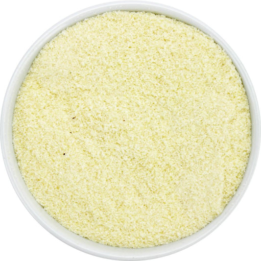 Mąka z pszenicy durum (semolina) BIO (surowiec) (25 kg) 7