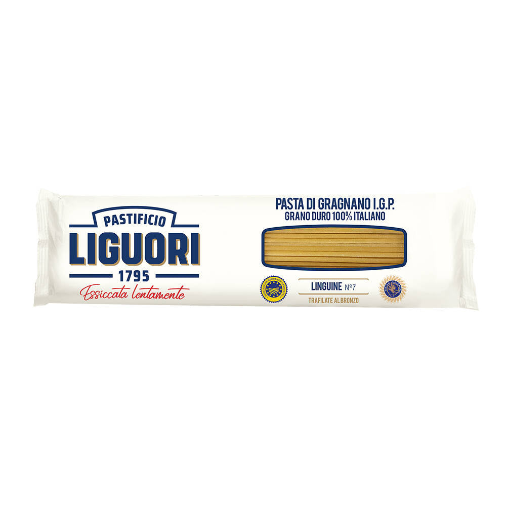 Makaron IGP Linguine 500 g - Liguori