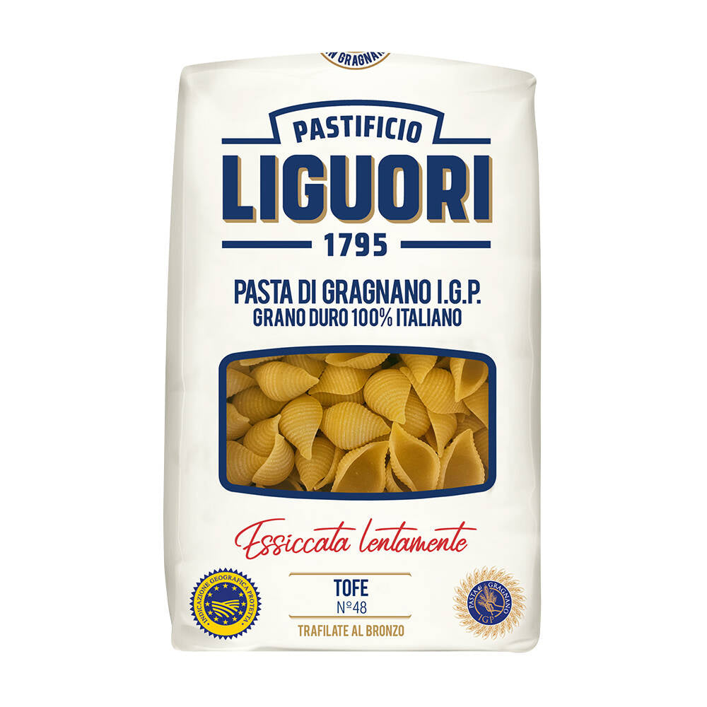 Makaron IGP Tofe 500 g - Liguori
