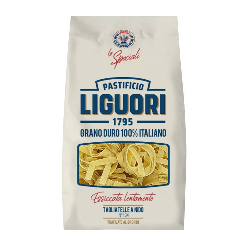 Makaron Tagliatelle 500 g - Liguori