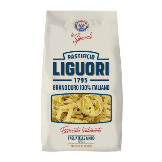 Makaron Tagliatelle 500 g - Liguori
