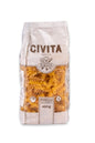 Makaron (kukurydziany) fusilli bezglutenowy 450 g - CIVITA