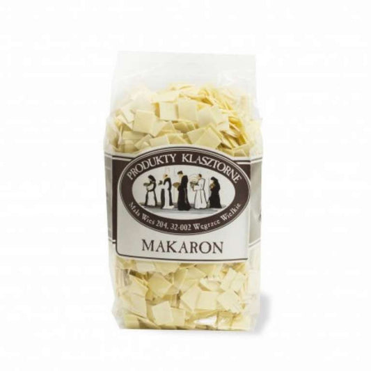 Makaron łazanka 250 g - produkty klasztorne