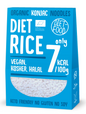 Makaron rice shirataki bezglutenowy bio 300 g