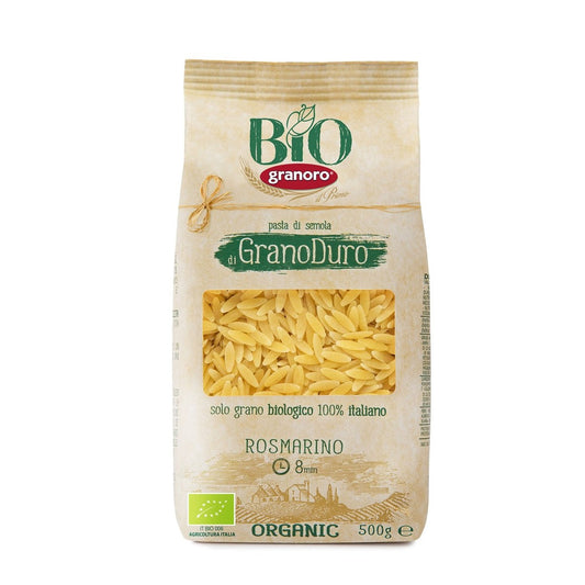 Makaron rosmarino bio 500 g