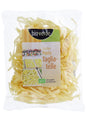 Makaron (semolinowy jajeczny świeży) tagliolini BIO 250 g
