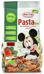 Makaron (semolinowy trójkolorowy) disney mickey bio 300 g