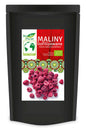Maliny liofilizowane bio 30 g