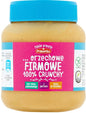 Masło orzechowe firmowe 100 % crunchy 350 g