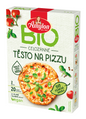 Mieszanka na ciasto na pizzę bio 250 g - AMYLON