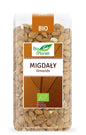 Migdały bio 350 g