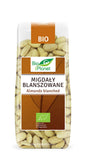 Migdały blanszowane bio 100 g