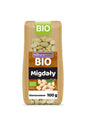Migdały blanszowane bio 100 g - Naturavena