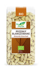Migdały blanszowane bio 350 g