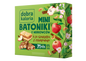 Mini batoniki z orzechów a'la szarlotka 102 g - Kubara
