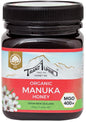 Miód manuka mgo 400+ bio 250 g