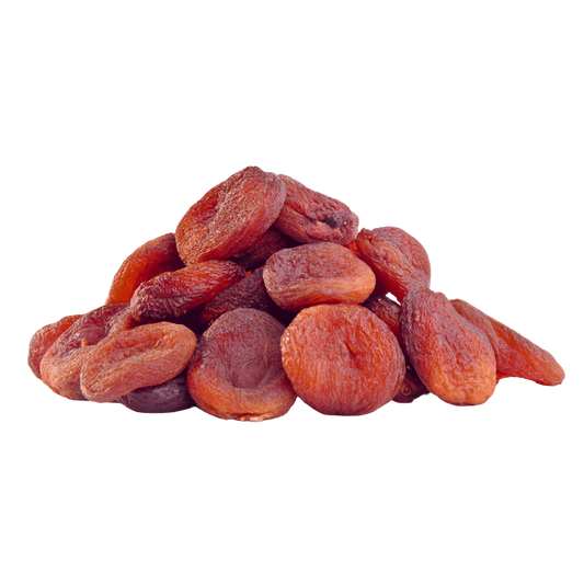 Morela ciemna (suszona na słońcu) 500 g - TOLA