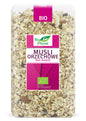 Musli orzechowe bio 600 g