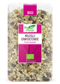 Musli owocowe bio 600 g - Bio Planet