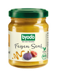 Musztarda figowa bezglutenowa bio 125 ml - Byodo