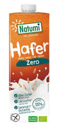 Napój owsiany nie zawiera cukrów bezglutenowy bio 1 l - Natumi