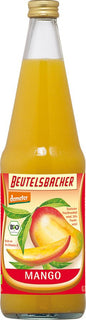 Napój z mango demeter bio 700 ml