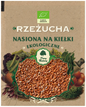 Nasiona rzeżuchy bio na kiełki 30 g