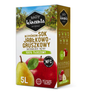 Naturalnie mętny sok jabłkowo-gruszkowy 5 l