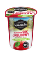 Naturalnie mętny sok jabłkowy 200 ml