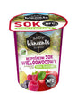 Naturalnie mętny sok wieloowocowy 200 ml Sady Wincenta