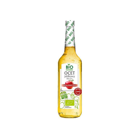 Ocet jabłkowy 5% bio 700 ml