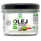 Olej kokosowy virgin bio 180 ml